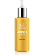 Olay Vitamin C Day Serum rozjasňující hydratační sérum proti tmavým skvrnám 40 ml