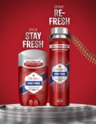 Old Spice Antiperspirant Gift Set dárková sada pro muže