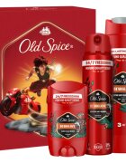 Old Spice Bearglove Anime dárková sada pro muže