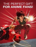 Old Spice Bearglove Anime dárková sada pro muže