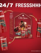 Old Spice Bearglove Anime dárková sada pro muže