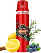 Old Spice Bearglove osvěžující deodorant ve spreji 200 ml