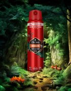 Old Spice Bearglove osvěžující deodorant ve spreji 200 ml