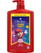 Old Spice Bearglove sprchový gel na tělo a vlasy 1000 ml