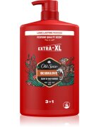 Old Spice Bearglove sprchový gel na tělo a vlasy 1000 ml