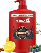 Old Spice Bearglove sprchový gel na tělo a vlasy 1000 ml