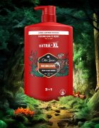 Old Spice Bearglove sprchový gel na tělo a vlasy 1000 ml