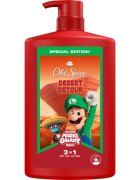 Old Spice Bearglove sprchový gel na tělo a vlasy 1000 ml