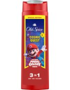 Old Spice Bearglove sprchový gel na tělo a vlasy 400 ml