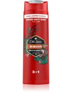 Old Spice Bearglove sprchový gel na tělo a vlasy 400 ml