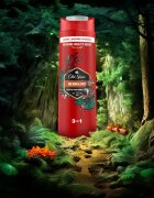 Old Spice Bearglove sprchový gel na tělo a vlasy 400 ml