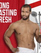 Old Spice Bearglove sprchový gel na tělo a vlasy 400 ml