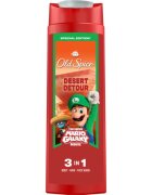Old Spice Bearglove sprchový gel na tělo a vlasy 400 ml