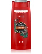 Old Spice Bearglove sprchový gel na tělo a vlasy 675 ml