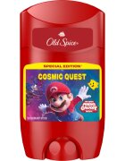 Old Spice Bearglove tuhý deodorant pro muže 50 ml