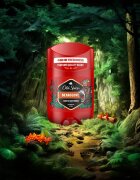Old Spice Bearglove tuhý deodorant pro muže 50 ml