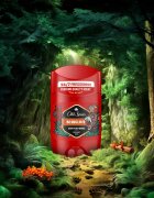 Old Spice Bearglove tuhý deodorant pro muže 65 ml