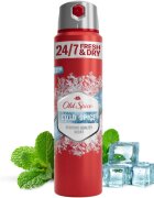 Old Spice C antiperspirant ve spreji 150 ml