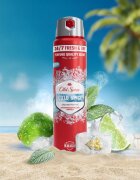 Old Spice C antiperspirant ve spreji 150 ml