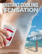 Old Spice C gelový antiperspirant pro muže 70 ml