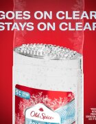 Old Spice C gelový antiperspirant pro muže 70 ml