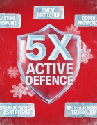 Old Spice C gelový antiperspirant pro muže 70 ml