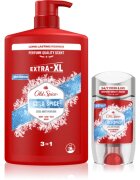 Old Spice C sada na tělo pro muže