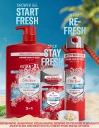 Old Spice C sada na tělo pro muže