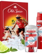 Old Spice C Ski Gift Set dárková sada