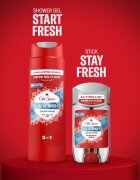 Old Spice C Ski Gift Set dárková sada