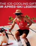 Old Spice C Ski Gift Set dárková sada