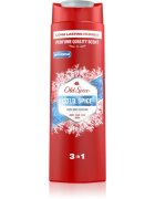 Old Spice C sprchový gel 3 v 1 pro muže 400 ml