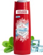 Old Spice C sprchový gel 3 v 1 pro muže 400 ml