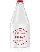 Old Spice Captain After Shave Lotion voda po holení 100 ml