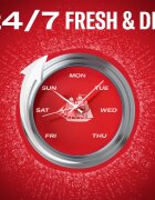 Old Spice Captain Antiperspirant Clear Gel gelový antiperspirant pro muže 70 ml