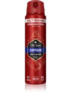 Old Spice Captain deodorant ve spreji 150 ml