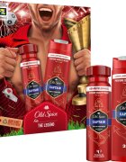 Old Spice Captain For The Legend dárková sada pro muže