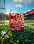 Old Spice Captain For The Legend dárková sada pro muže