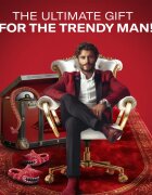 Old Spice Captain Gentleman Set dárková sada pro muže
