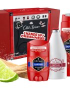 Old Spice Captain Gift Box dárková sada
