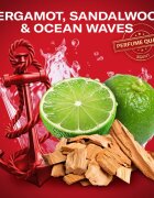 Old Spice Captain Gift Box dárková sada