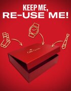 Old Spice Captain Gift Box dárková sada