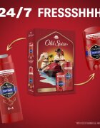 Old Spice Captain Gift Set dárková sada