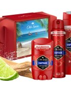 Old Spice Captain Gift Set dárková sada