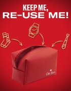 Old Spice Captain Gift Set dárková sada