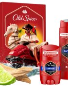 Old Spice Captain Gift Set dárková sada