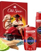 Old Spice Captain Gift Set dárková sada