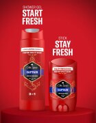 Old Spice Captain Gift Set dárková sada