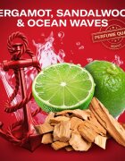 Old Spice Captain Gift Set dárková sada