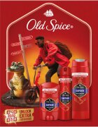 Old Spice Captain Gift Set dárková sada